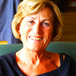 Annette-van-den-Berg–Ram